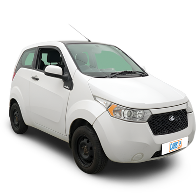 Mahindra E2O-img